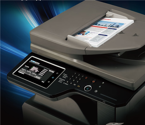 经济节能 高速高效 夏普夏普mx-b4621r京东热销价28900元