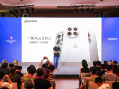 ChinaJoy 2024开幕，一加携年度性能巅峰大作引爆玩家关注