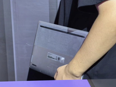 华为游戏本闪现ChinaJoy 该系列新品或命名GT