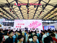 ChinaJoy 2024开幕，一加携年度性能巅峰大作引爆玩家关注