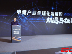 完美世界：打造中国电竞产业双循环发展新格局