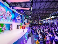 20岁生日一次过不够！《冒险岛》空降ChinaJoy 携手春秋航空、老凤祥继续high