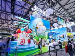 直击现场！《云海之下》在2024ChinaJoy的“开摆之路”竟遭遇拦路虎