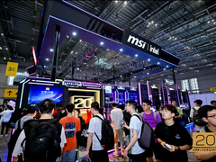 ​微星笔记本20周年专访 三大价值精神引领电竞游戏本市场