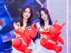 2024 Chinajoy：微星展现电竞硬件新玩法