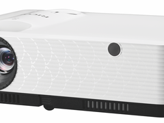 理光PJ RU4300系列商教投影机:中国教育数字化普及优胜之选