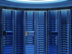 “千亿参数”大模型再卷风云，成功实现CPU通用服务器上运行