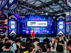 KLEVV科赋高性能存储产品，引爆CJ夏日狂欢热潮