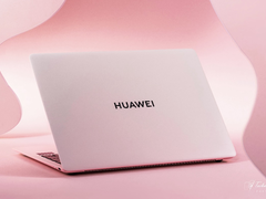 轻且强！全新华为MateBook X Pro上新 32GB+2TB大存储引爆暑期促销