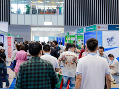 汇聚一线嘉宾与采购商，第二届侨交会越南展成为越南智能科技领域盛宴