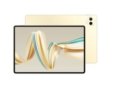 双层OLED云晰柔光屏平板 华为MatePad Pro 12.2英寸发布