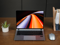 华为MateBook GT 14今日开售 专业性能与智慧美学双旗舰稳占高端