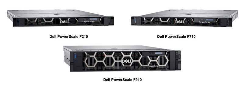 医疗智能化“加速狂飙”，Dell PowerScale赋能数据存与用