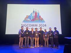 显著提升深度学习 GPU 利用率，阿里云拿下国际网络顶会优胜奖