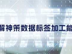 详解神策数据客户标签加工能力