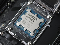 AMD锐龙9950X首发评测：桌面旗舰处理器对位，性能稳压14900K一头