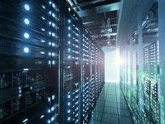 数据中心冷却技术的革新与未来