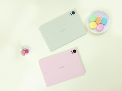 有AI更高效 华为MatePad Air带你进入智慧创作新时代，有Air更快乐