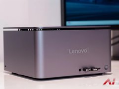 联想发布两款ThinkCentre AI PC新品，加速生成式AI内容设计创作