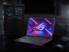 《黑神话：悟空》来袭！搭载RTX 4060的ROG魔霸7 Plus带来沉浸游戏体验