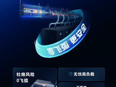 维谛技术新品来袭｜即刻上电，通往大规模智算中心