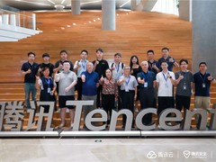 聚焦威胁情报与安全产品联动，腾讯安全举办技术研讨沙龙