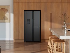 两年份额翻番！海尔澳洲冰箱持续位居TOP1