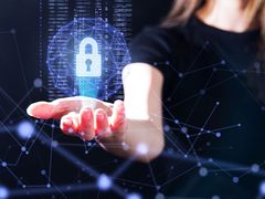 喜讯！智邦国际通过CCRC“信息安全服务资质认证”