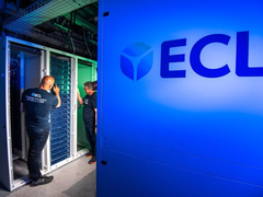 首个氢动力数据中心究竟什么样？