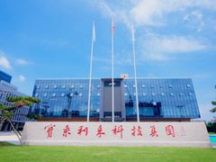 科技感十足！海信商用显示激光工程投影机助力宝来利来打造数字化展厅