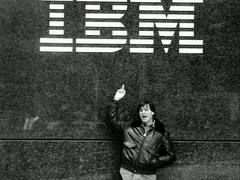 IBM中国的“躺平”：一出荒诞喜剧的幕后故事们