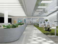 智能空间的六大变革趋势