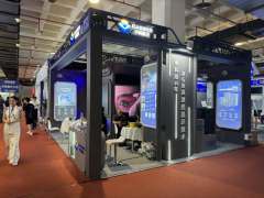 BIRTV2024圆满落幕，中科极光9万流明点亮观影新体验