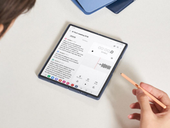 AI一步到位！三星Galaxy Z Fold6让智能体验触手可及