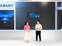 「AI创造家的想象力」沙龙：三星携手行业伙伴，揭秘当代智能家居新趋势