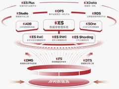 一文讲清国产数据库架构、形态与场景