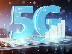 5G如何彻底改变企业网络