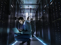 数据中心物理基础设施的网络安全防护策略