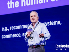 “机器学习泰斗”迈克尔·乔丹：AI发展不能忽视集体性、不确定性和激励机制