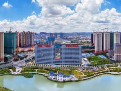 云端赋能，南宁市第二人民医院开启办公终端高效管理新篇章