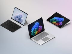 Surface推出全新5G版本及Windows 11 AI+ PC设备，助力释放商业潜力