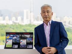 “坚毅笃定,勇往直前”在快速增长且多变的数据世界中乘风破浪——东芝发布新系列硬盘