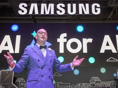 IFA 2024：三星展示旗下多款AI新品，打造惠及全球的互联世界