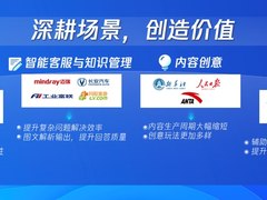 大模型普惠时代，行业热议落地路径