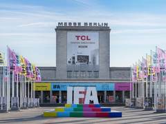 TCL实业携多款新品和创新技术亮相IFA2024，引领智慧生活新风尚