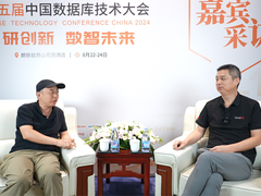 华为云苏光牛：国产数据库进入批量复制关键阶段，大浪淘沙，潮水退去，才知道谁在裸泳