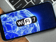 Wi-Fi 6E vs Wi-Fi 7有何不同？