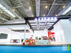 TCL商用亮相第十届“博博会”，助力陕西历史博物馆大放异彩