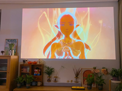 小客厅适合哪种投影仪？2024如何挑选出适合自己家小客厅的投影仪