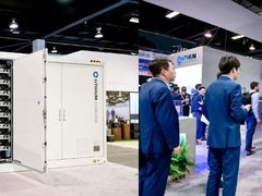 海辰储能4小时长时储能应用场景解决方案全球发布